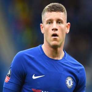 Ross Barkley